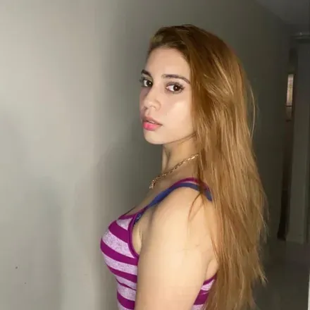 OnlyFans cuenta josselyne_18 avatar 1