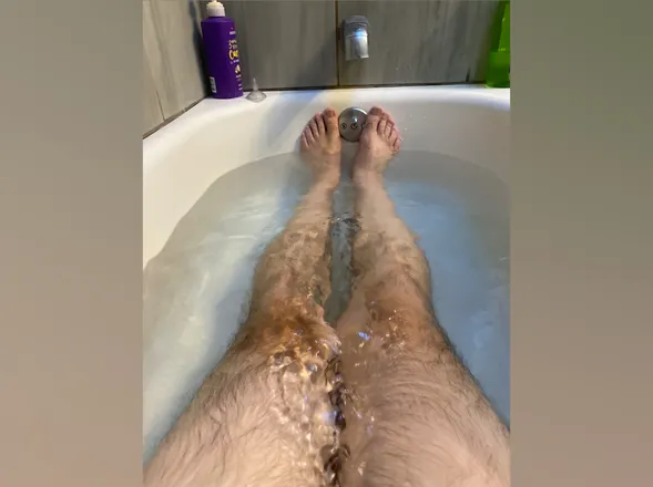 OnlyFans cuenta feet_for_days header 2