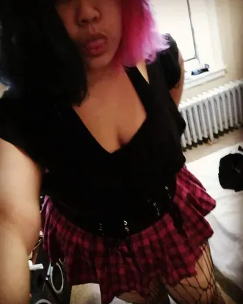OnlyFans cuenta avogoddess93 avatar 1