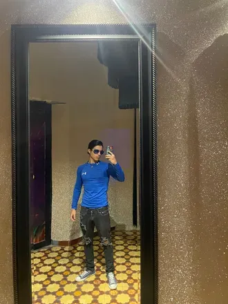 OnlyFans cuenta tony_alv4 avatar 1