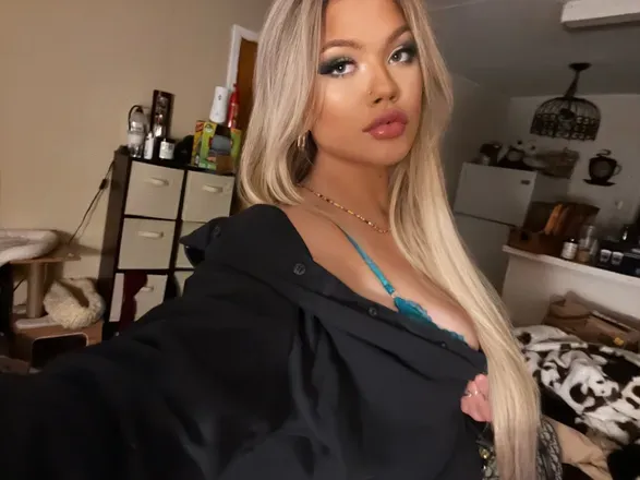 OnlyFans account  katya10 avatar 1