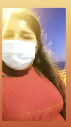 OnlyFans account  danitapia avatar 1