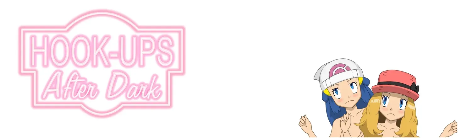 OnlyFans account  hookupsafterdark header 2