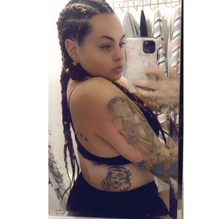 OnlyFans cuenta kweenkelz avatar 1