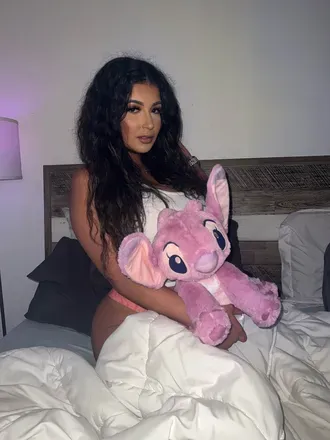 OnlyFans account  luzangelicaa avatar 1