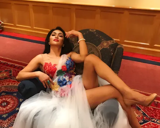 OnlyFans account  transiya23 header 2