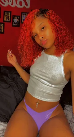 OnlyFans cuenta babyya002 header 2