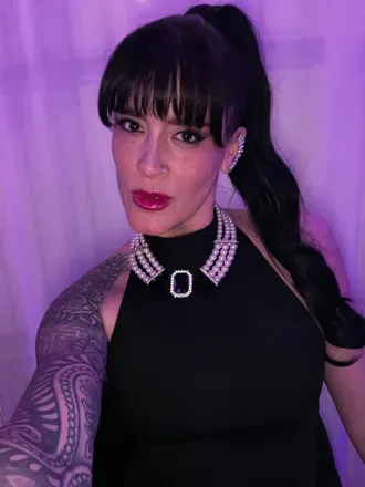 OnlyFans account  sexygirltatooed avatar 1