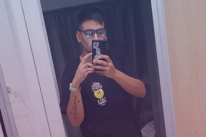 OnlyFans cuenta gi4nn avatar 1