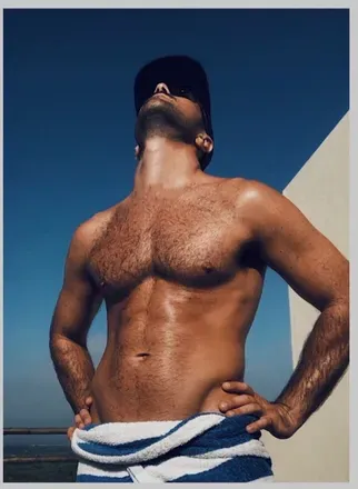 OnlyFans cuenta bajaboy92 avatar 1