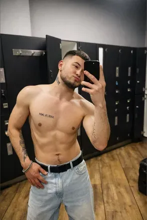 OnlyFans cuenta sweet_mike avatar 1