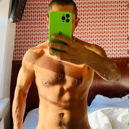 OnlyFans cuenta huntermatt avatar 1