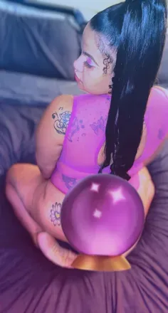 OnlyFans cuenta skybleu69 avatar 1