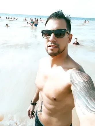 OnlyFans cuenta danoles avatar 1