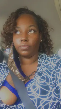 OnlyFans cuenta chantelblack_67 avatar 1