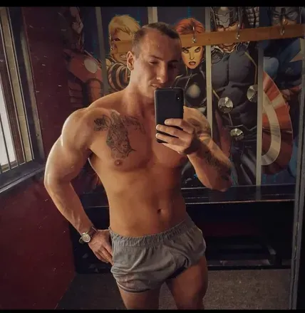 OnlyFans cuenta elgabrielx avatar 1