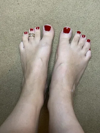OnlyFans cuenta lovemytoesandfeet1 header 2