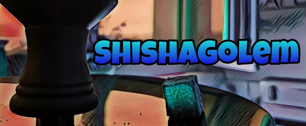 OnlyFans cuenta shishagolem header 2