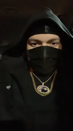 OnlyFans cuenta yourfavoritemaskedpapi avatar 1