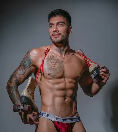 OnlyFans cuenta dilanjager1 avatar 1