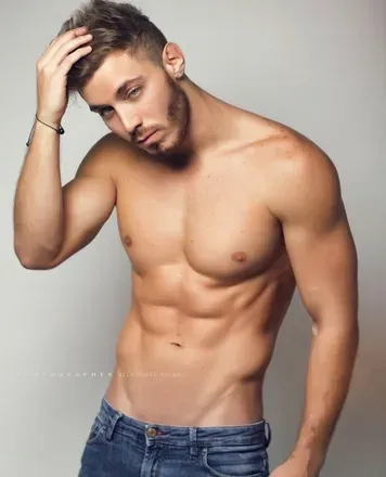 OnlyFans cuenta yosoybionico avatar 1
