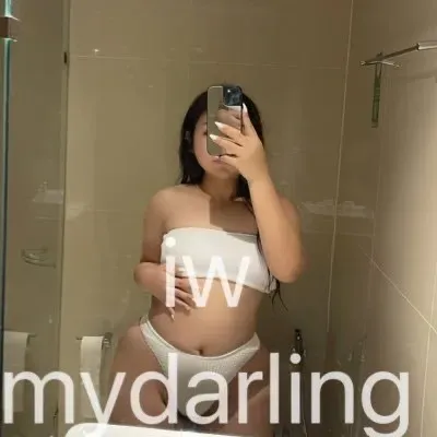 OnlyFans cuenta iwmydarling avatar 1