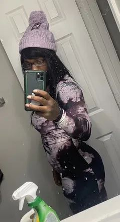 OnlyFans cuenta tsmichelle avatar 1