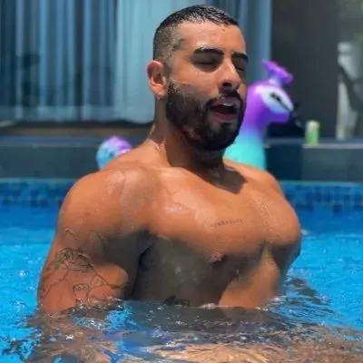 OnlyFans cuenta sebarias avatar 1