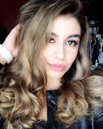 OnlyFans cuenta laurenrey avatar 1