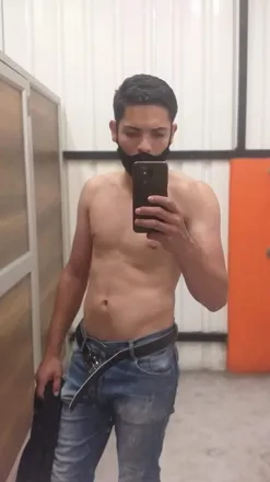 OnlyFans cuenta alejandrona11 header 2