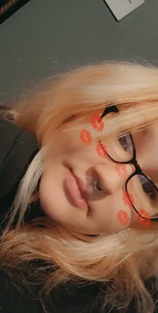 OnlyFans cuenta christinevidan header 2