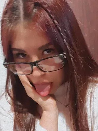 OnlyFans account  mi_babygirl avatar 1