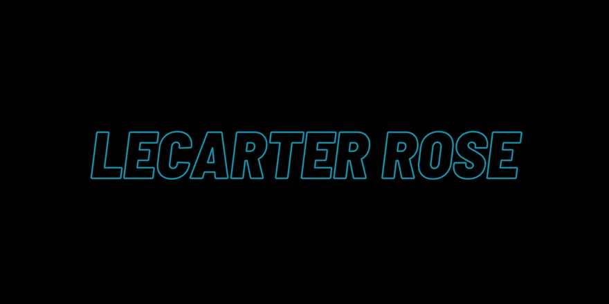 OnlyFans cuenta lecarterrose2 header 1