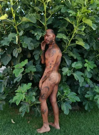 OnlyFans cuenta i_was_born_bearded avatar 1