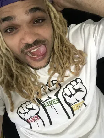 OnlyFans account  dreadhead_412 avatar 1