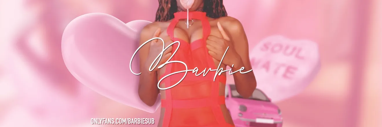 OnlyFans cuenta barbiesublyf header 2