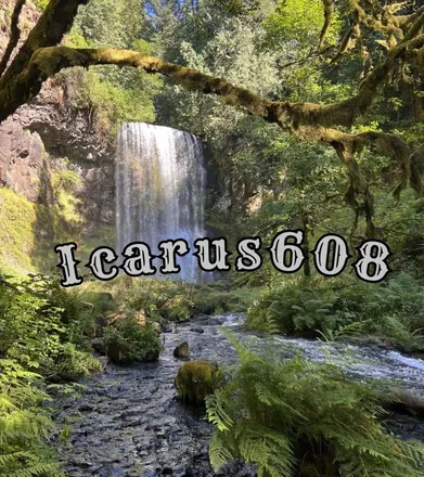 OnlyFans account  icarus608 header 2