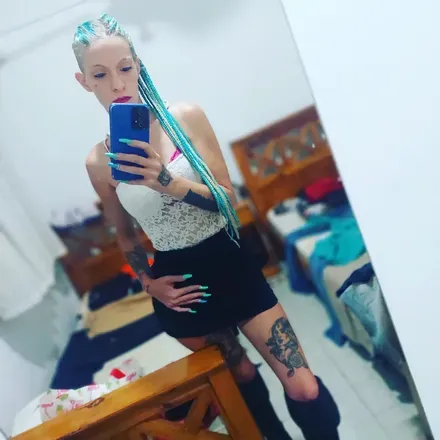 OnlyFans cuenta bebesitaqueen avatar 1