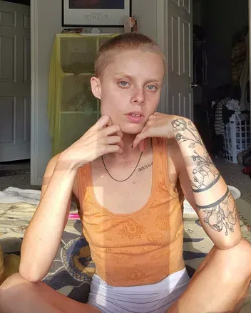 OnlyFans cuenta sunshinellie avatar 1