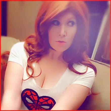OnlyFans cuenta amortentiacosplay avatar 1