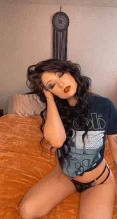 OnlyFans account  ramonarocker avatar 1