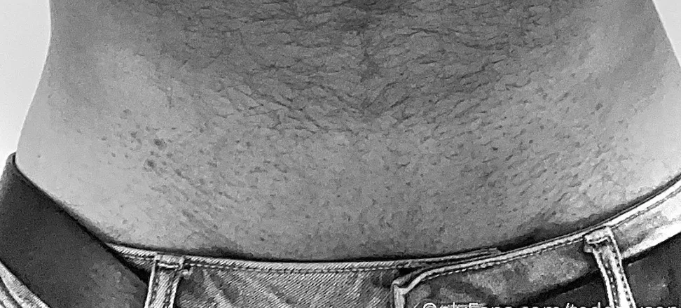 OnlyFans cuenta teddawson header 2