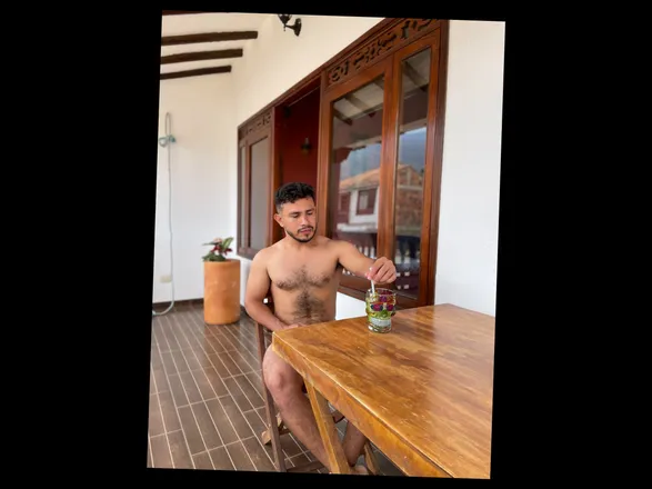 OnlyFans cuenta mike_ray1 header 2