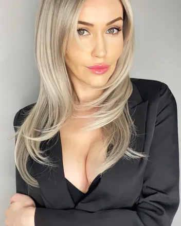 OnlyFans cuenta itsmollyfrost avatar 1