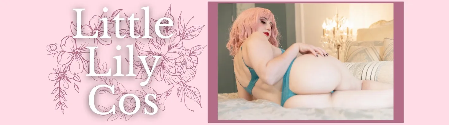 OnlyFans cuenta littlelilycos header 2