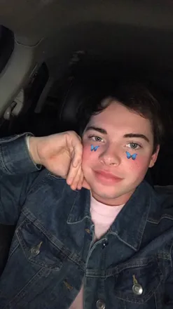 OnlyFans cuenta dylanpearsonxox avatar 1