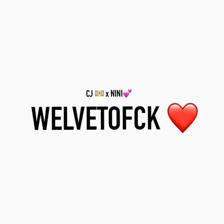OnlyFans cuenta welvetofck avatar 1