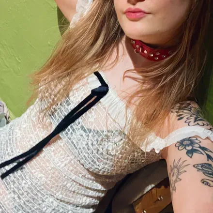 OnlyFans cuenta alicewildex avatar 1