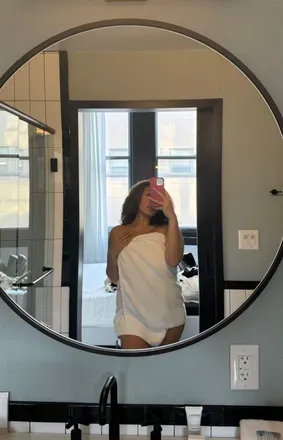 OnlyFans cuenta mulattamata avatar 1