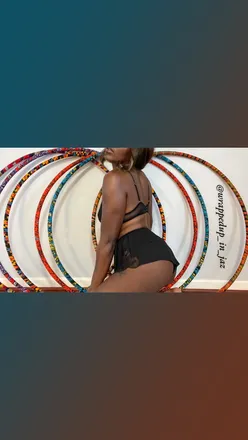 OnlyFans account  wrappedup_in_jaz header 2